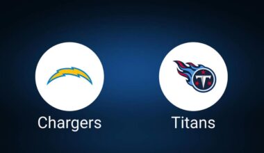 How to buy Los Angeles Chargers vs Tennessee Titans NFL tickets