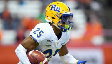 A.J. Woods signed to practice squad