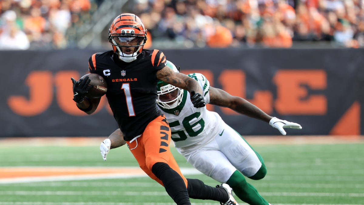 One player Chicago would steal from Cincinnati