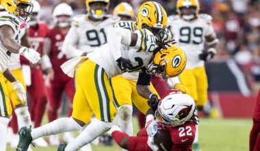 Get tickets to see Michael Carter vs. the Cowboys