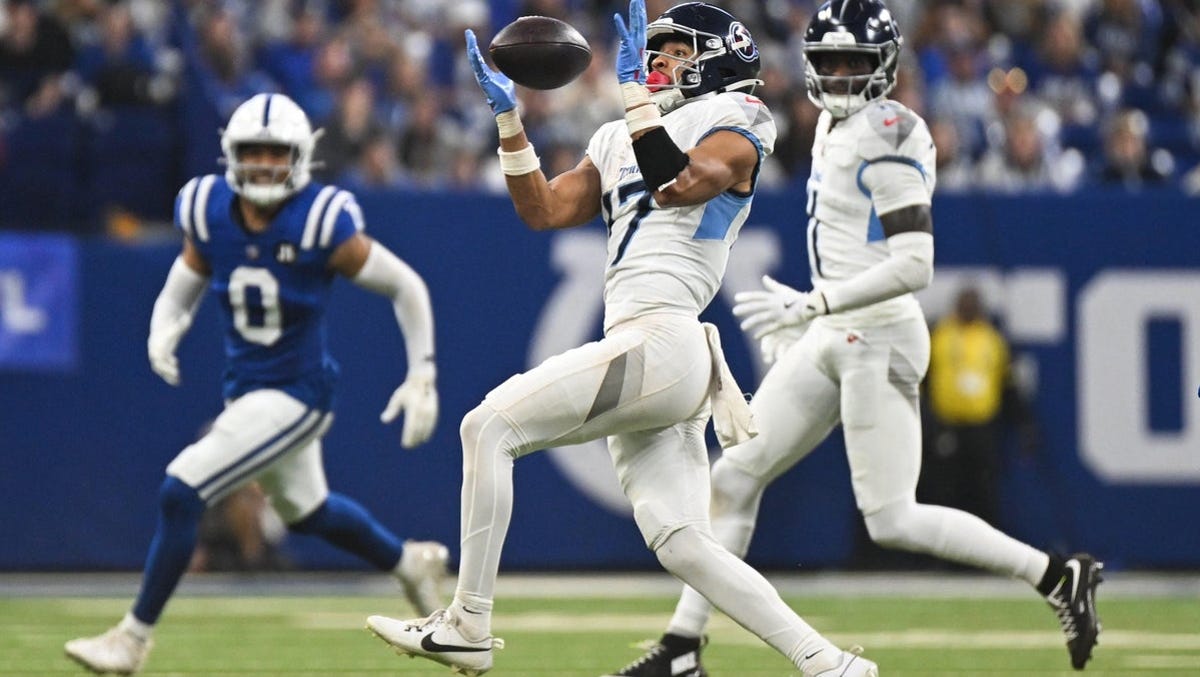 Get tickets to see Chimere Dike vs. the Chargers