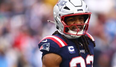 Steelers trade for Kyle Dugger prior to Week 9 matchup vs. Colts