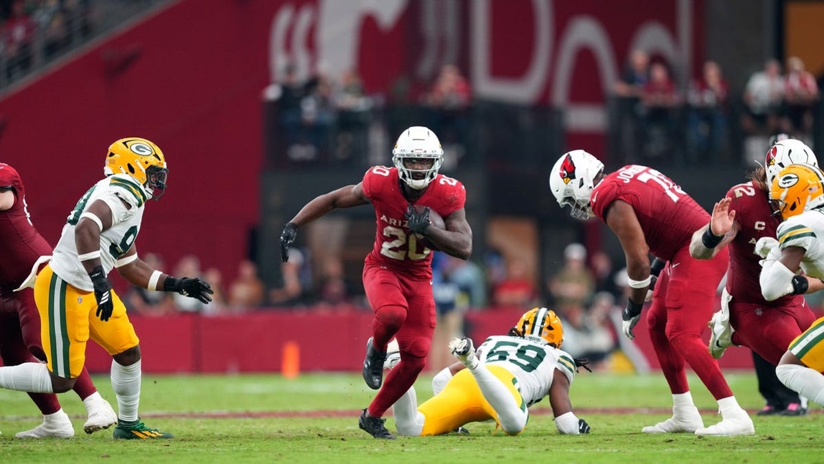 Bam Knight player props odds, tips and betting trends for Week 9