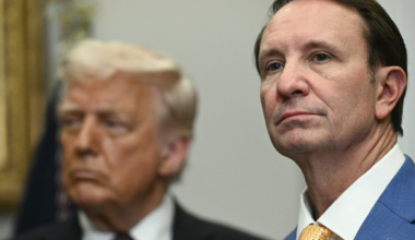 Jeff Landry turns LSU football into circus. Is Lane Kiffin ready to star?