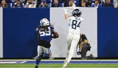 Get tickets to see Gunnar Helm vs. the Chargers