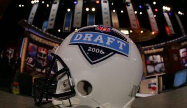 What pick do the Jets currently hold in Week 9?