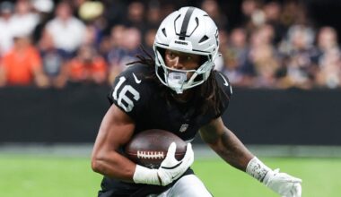 NFL trade deadline tracker: Latest rumors, deals, news