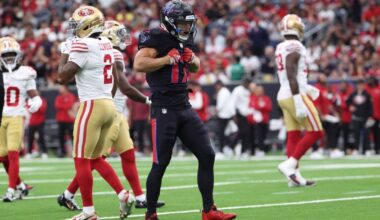 Braxton Berrios injury update, status vs. Broncos in Week 9