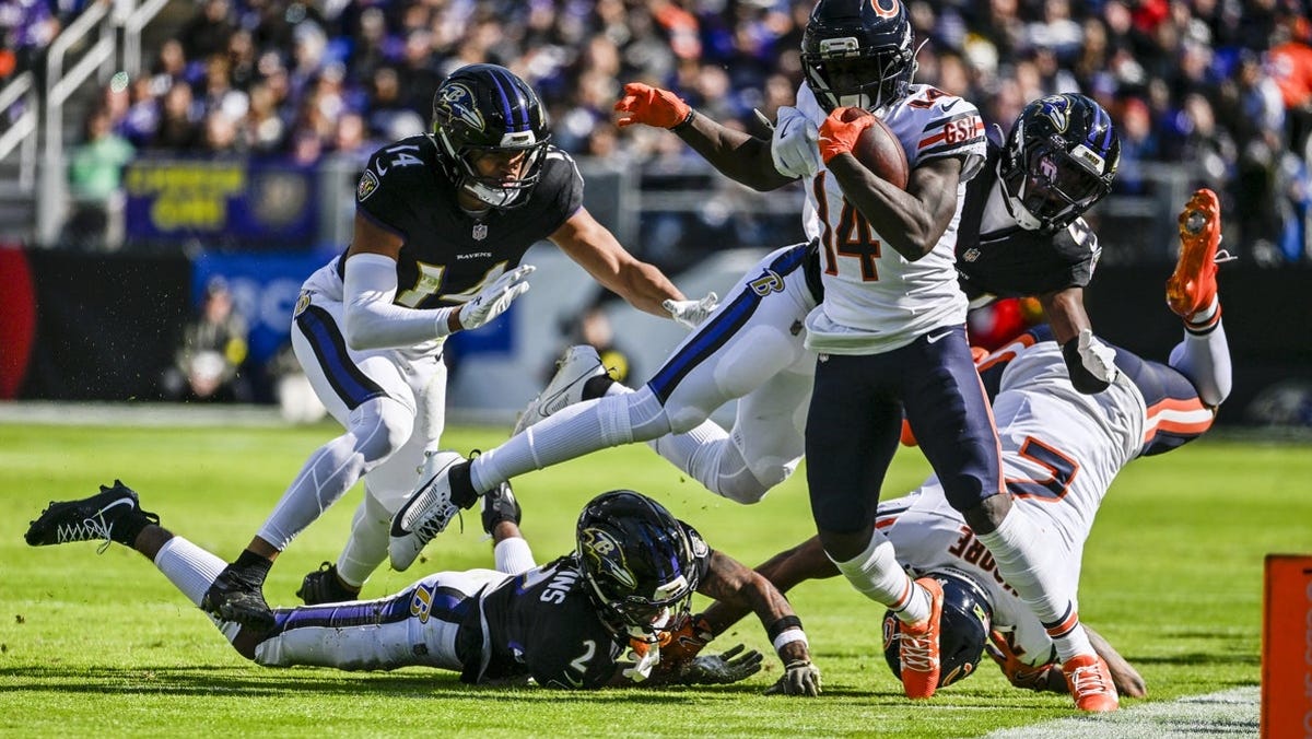 Get tickets to see Olamide Zaccheaus vs. the Bengals