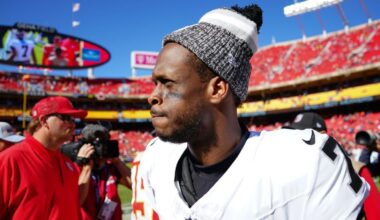 Jaguars vs. Raiders spread, line, over/under