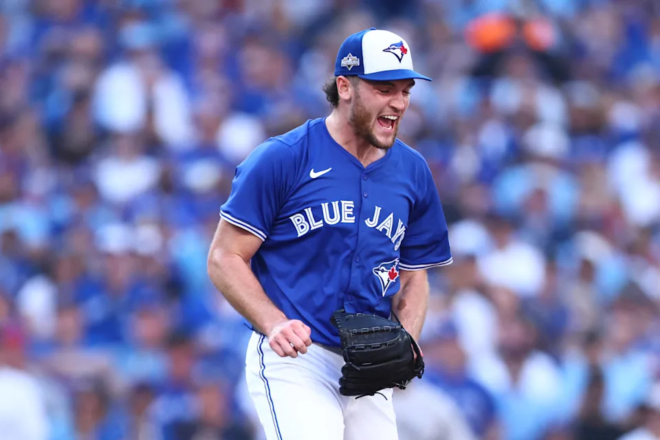 (Vaughn Ridley/Getty Images)