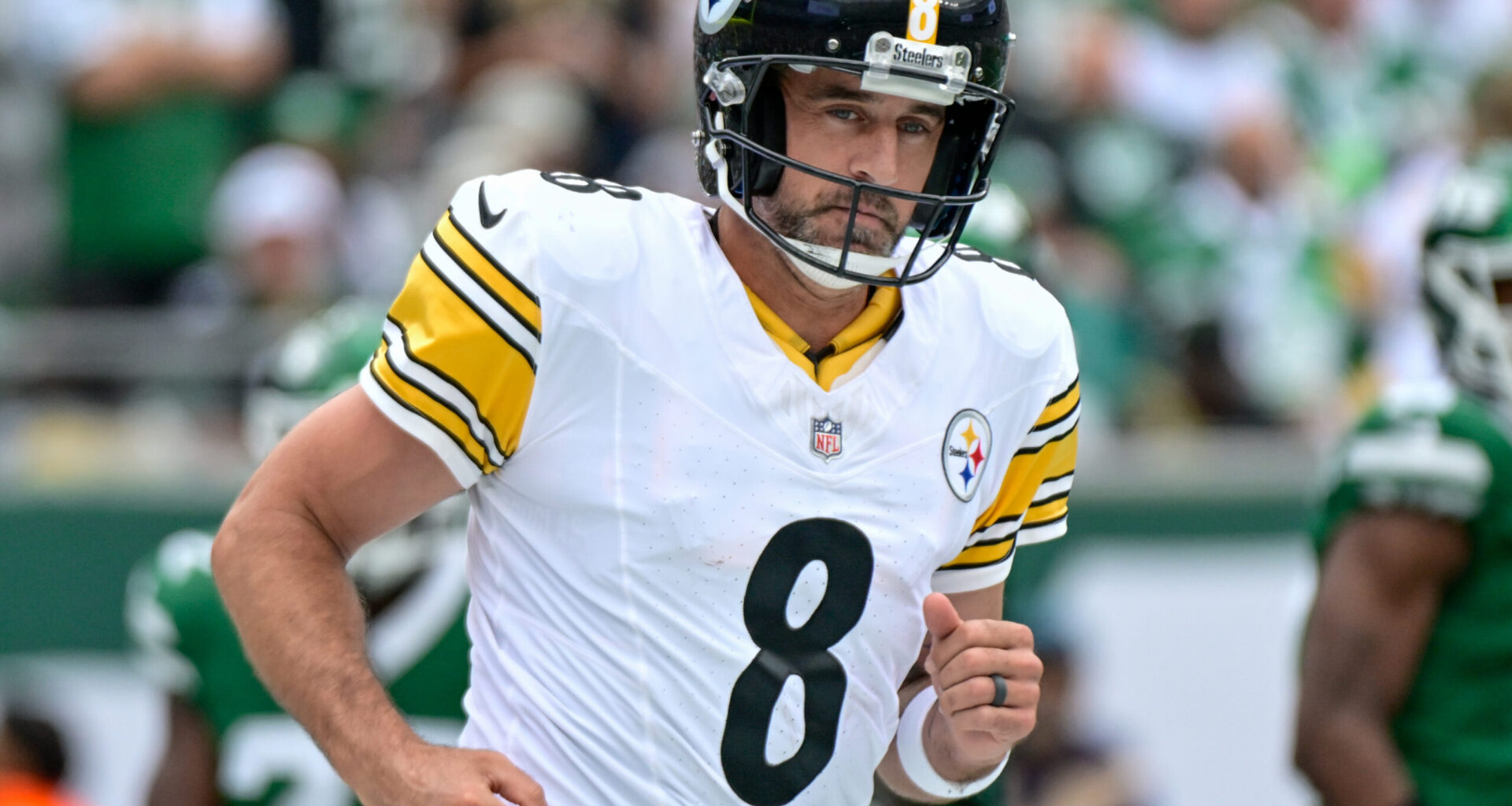 Oddsmakers Still Do Not Respect the Steelers