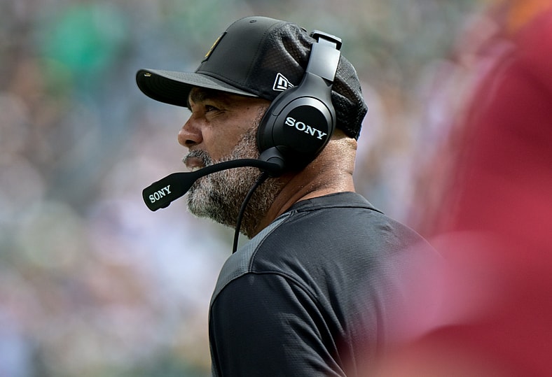 Pittsburgh Steelers Teryl Austin