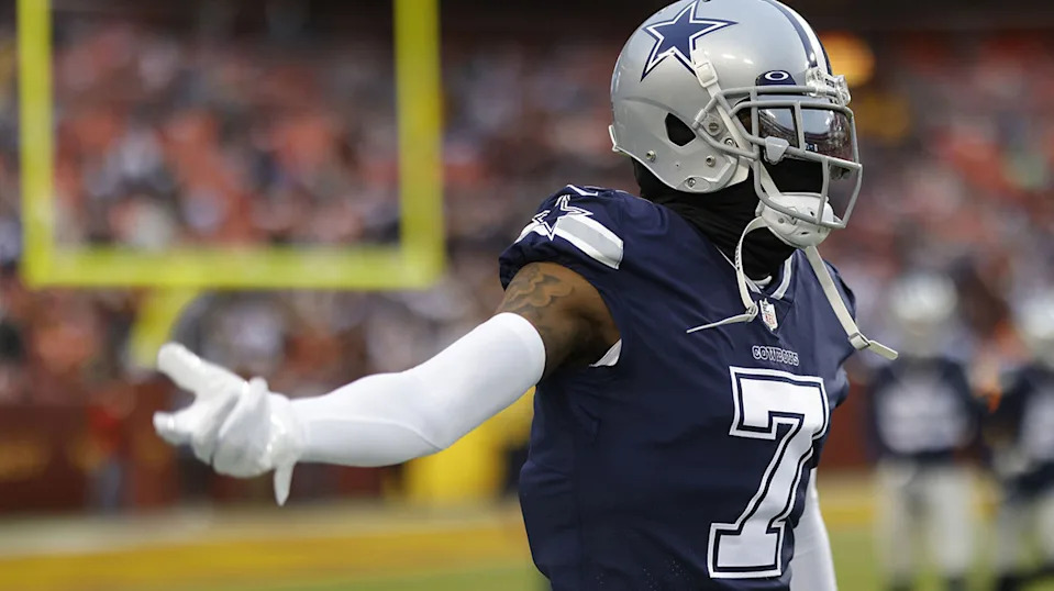 Geoff Burke-Imagn Images