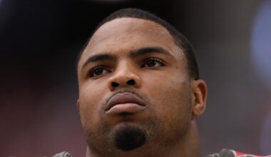 Former Buccaneers Running Back Doug Martin Dead at 36