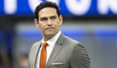 Former Jets QB Mark Sanchez stabbed in Indianapolis