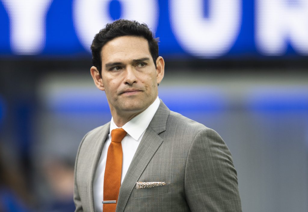 Former Jets QB Mark Sanchez stabbed in Indianapolis