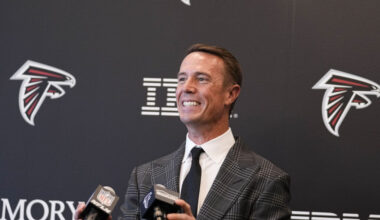 Ex-NFL QB Matt Ryan talks Broncos, Sean Payton and next step for Bo Nix