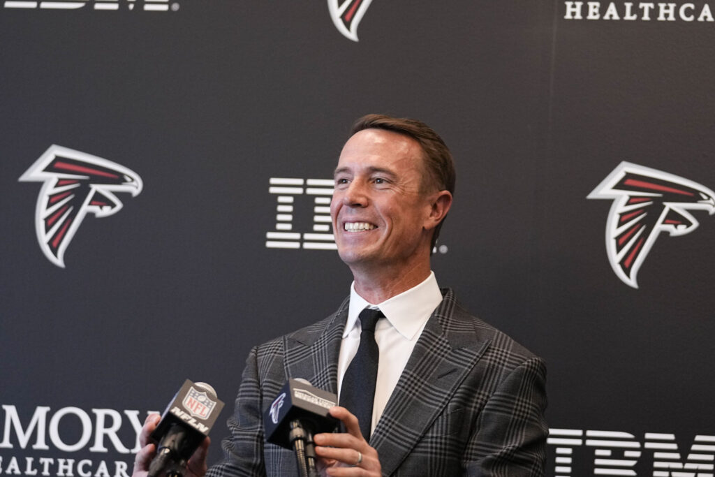 Ex-NFL QB Matt Ryan talks Broncos, Sean Payton and next step for Bo Nix