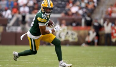 Giants working out WR Samori Toure with Malik Nabers done for year