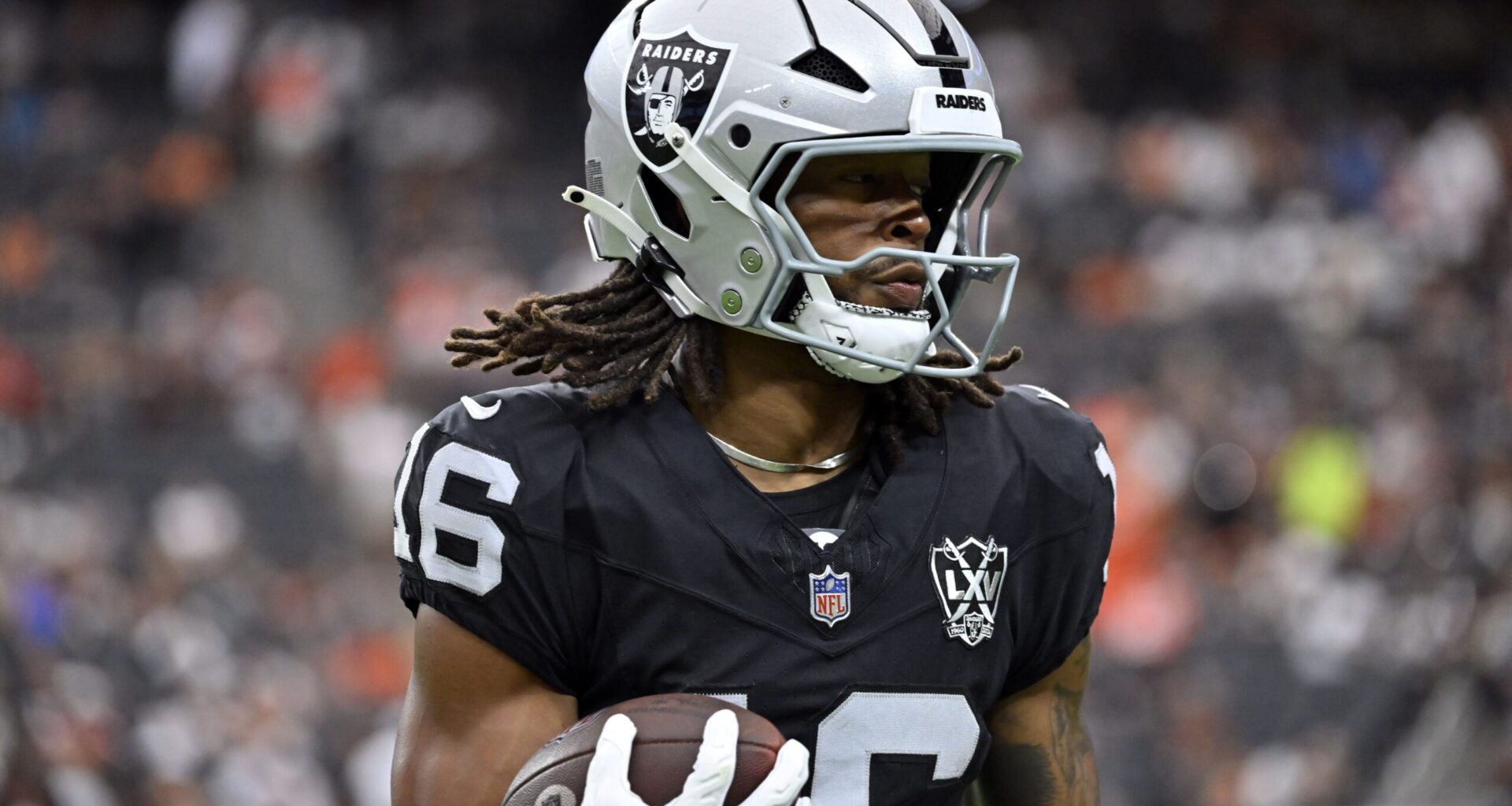 Realistic Options for Steelers in WR Trade Market