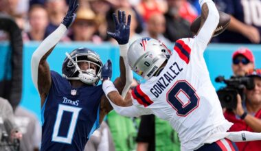 How Mike Vrabel can exact revenge at Tennessee