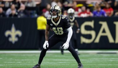 Broncos signing special teamer J.T. Gray, sources say