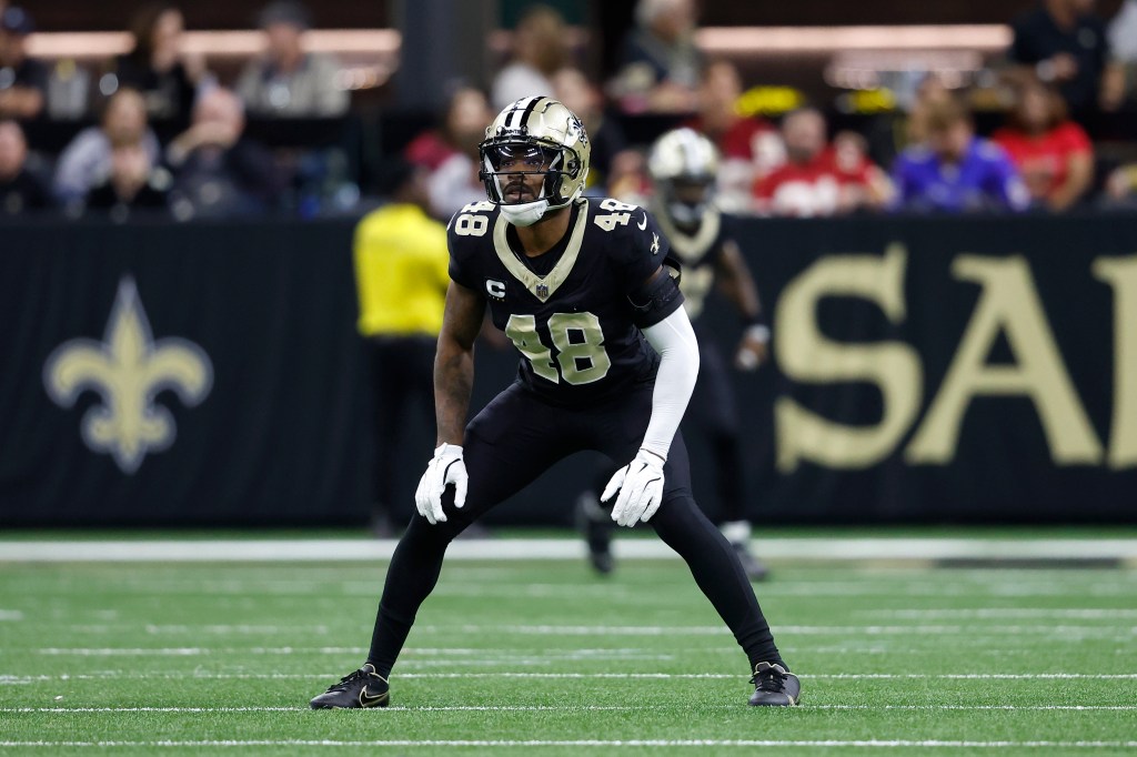 Broncos signing special teamer J.T. Gray, sources say