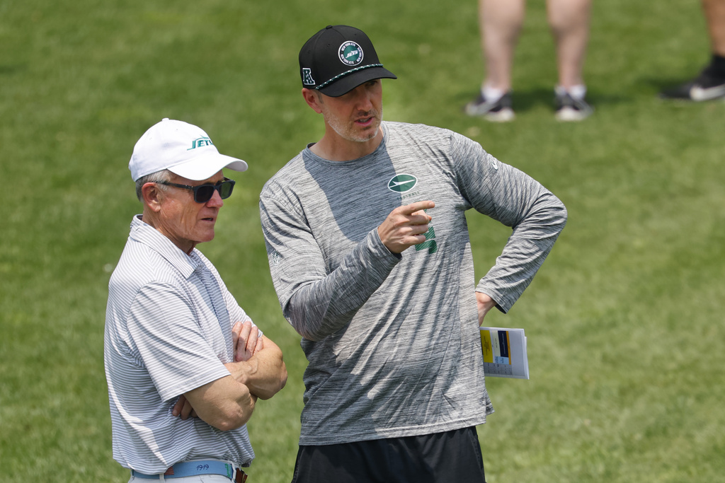 Who is the QB heading into 2026?