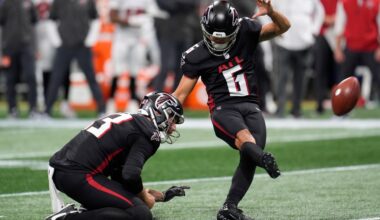 'It matters what you do now'