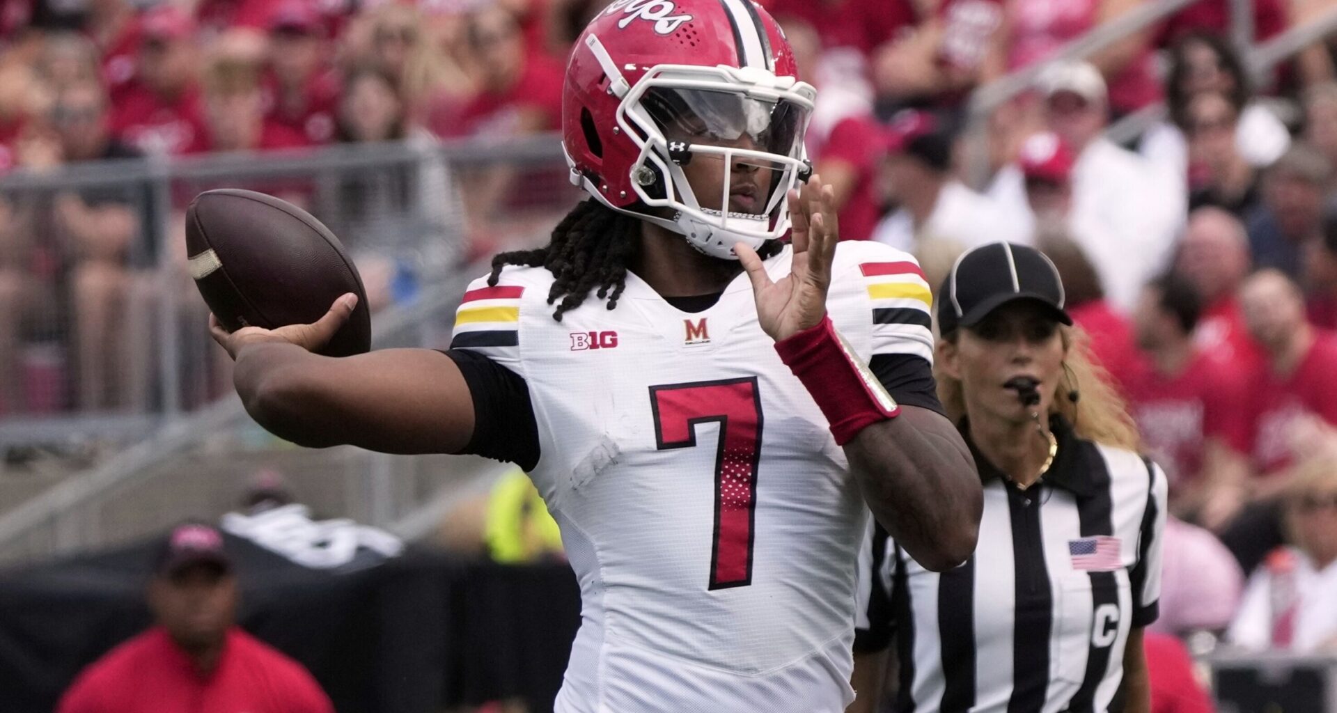 College football Week 6: No. 3 Miami-No. 18 Florida St and No. 16 Vandy-No. 10 Alabama top schedule