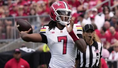 College football Week 6: No. 3 Miami-No. 18 Florida St and No. 16 Vandy-No. 10 Alabama top schedule