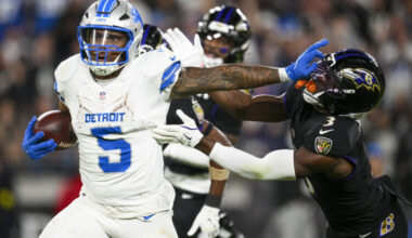 Surging Lions look for 4th straight win | News, Sports, Jobs