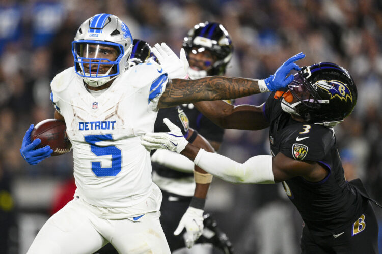 Surging Lions look for 4th straight win | News, Sports, Jobs