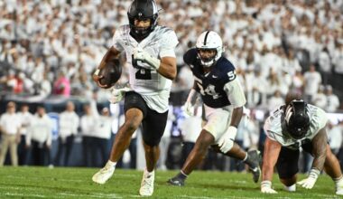 Who could be potential QB options in 2026 NFL Draft?