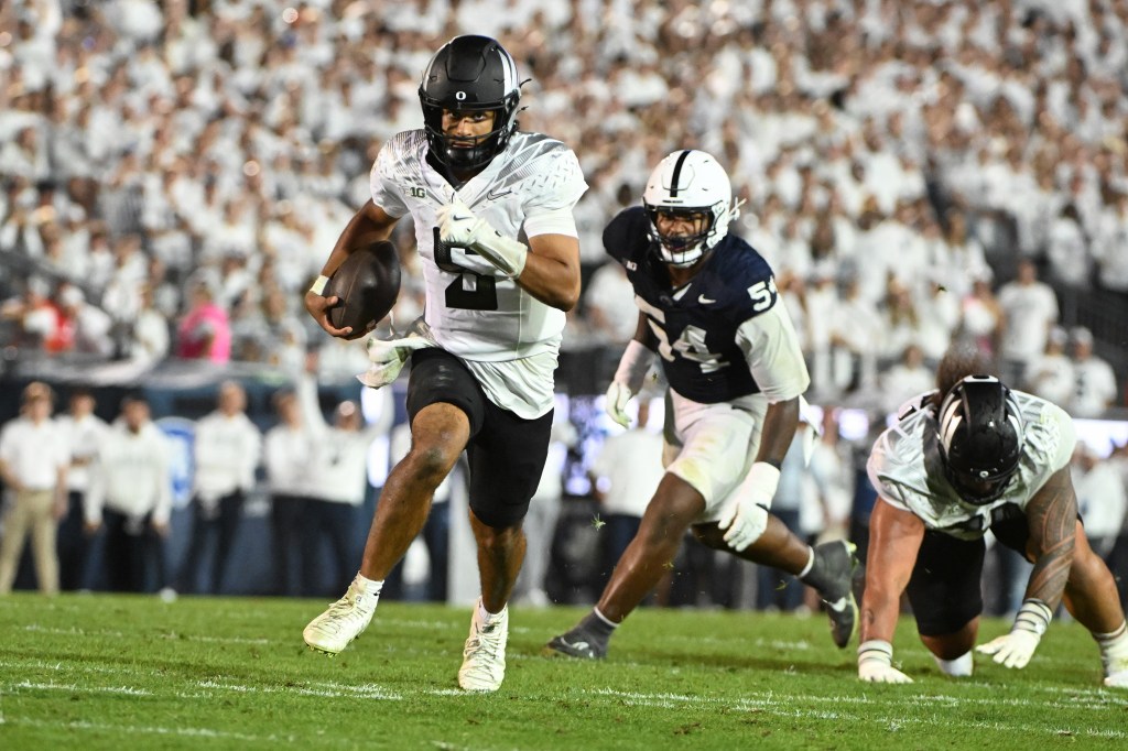 Who could be potential QB options in 2026 NFL Draft?