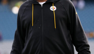 Steelers are rested, healthy and in first place | News, Sports, Jobs