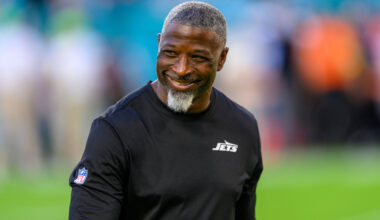 Jets preaching defensive 'consistency' amidst struggles during 0-5 start