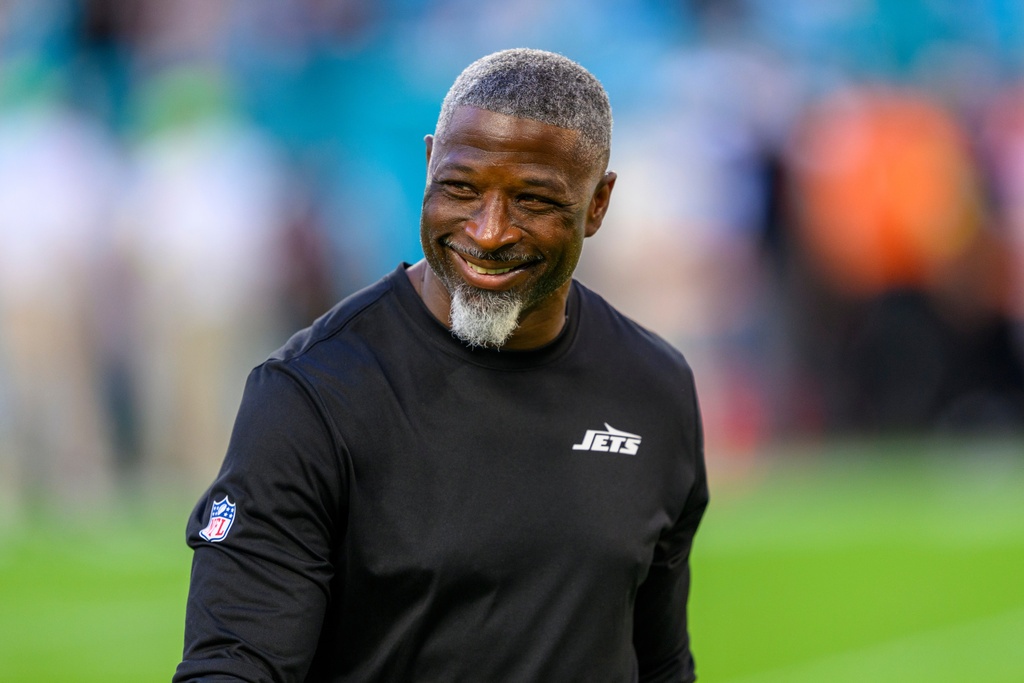 Jets preaching defensive 'consistency' amidst struggles during 0-5 start