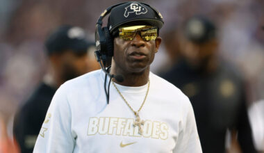 Deion Sanders, Colorado still searching for signature win in 2025 as No. 22 Iowa State visits | Buffs Gameday