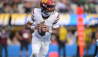 Start 'em, Sit 'em advice for NFL's Week 6