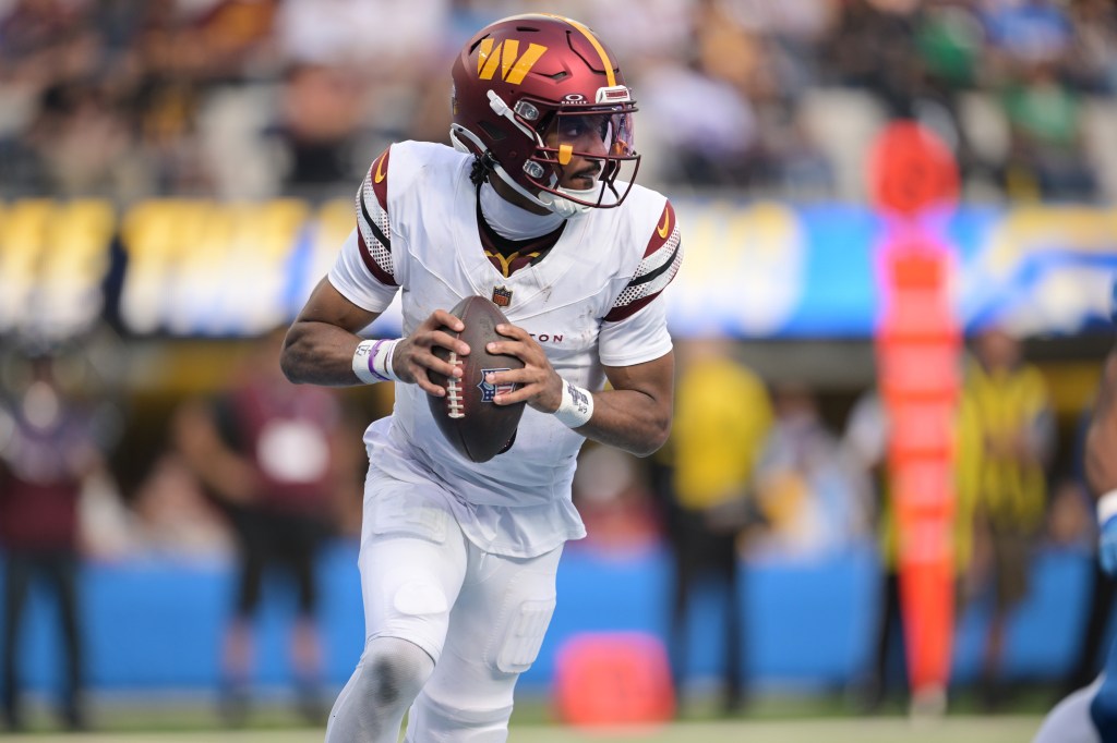 Start 'em, Sit 'em advice for NFL's Week 6