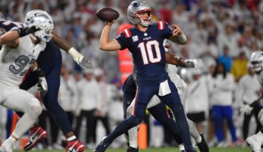 Why the Patriots believe they're on to something bigger than a surprise playoff run