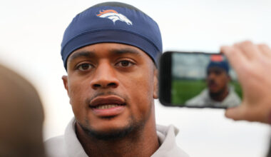 Mark Kiszla: Remember that time Broncos Country was ticked team drafted Pat Surtain over Justin Fields?