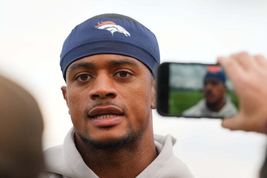 Mark Kiszla: Remember that time Broncos Country was ticked team drafted Pat Surtain over Justin Fields?