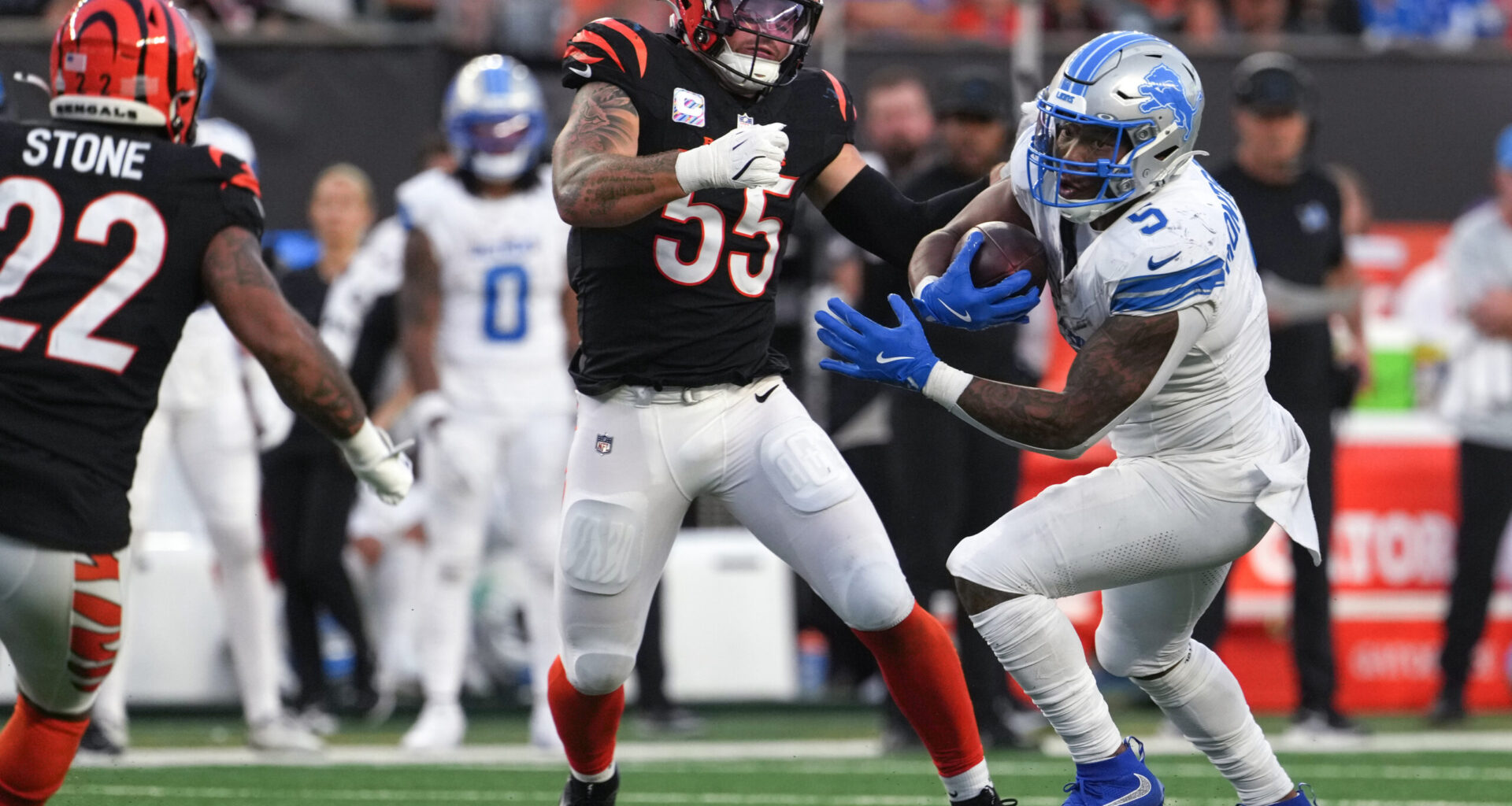 Mark Kiszla: Broncos need tough cowboy at NFL trade deadline to put hurtin' on Patrick Mahomes and Chiefs