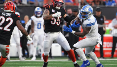 Mark Kiszla: Broncos need tough cowboy at NFL trade deadline to put hurtin' on Patrick Mahomes and Chiefs