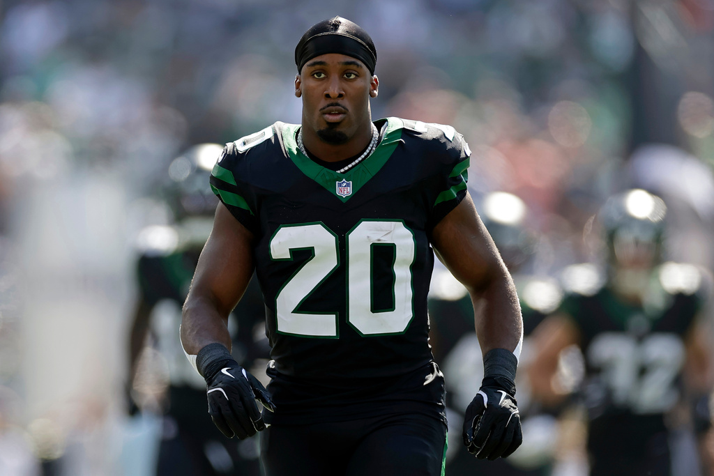 Which Jets players could be moved before trade deadline?