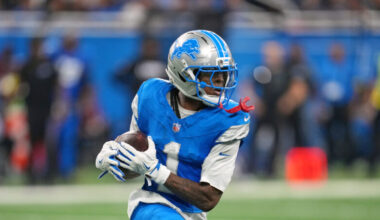 Early On Michigan, Detroit Lions Foundation Team up to Promote Literacy | News, Sports, Jobs