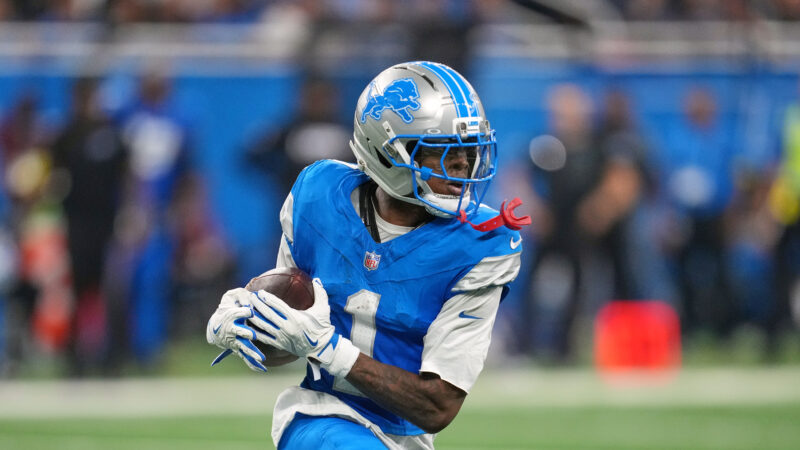 Early On Michigan, Detroit Lions Foundation Team up to Promote Literacy | News, Sports, Jobs